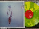 * SPARKS * No1 IN HEAVEN LP YELLOW VINYL UK 1st PRESS A1/B1 + INNER