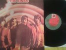 The Kinks - Are the Village Green Preservation Society ZL-501 Prog psych rock EX
