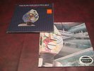 ALAN PARSONS I ROBOT LIMITED CLASSIC RECORDS 200 GRAM AUDIOPHILE LP + LEGACY SET