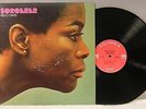 MILES DAVIS “Sorcerer” ORIG COLUMBIA MONO 1A/1A Vinyl NM