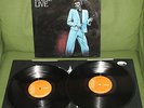 DAVID BOWIE David Live Orig 1st UK RCA 1974 + Inners Diamond Dogs Tour