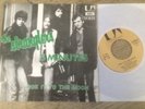 Stranglers: 5 minutes (BEL-7