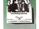 THE ROLLING STONES 7 inch EP 