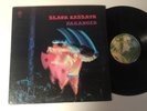 Black Sabbath LP Paranoid NM