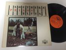 Southern Prison Blues LP Louisiana State Penitentiary Angola