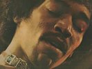 Jimi Hendrix - 'Band Gipsies' 1970 UK Track LP G/F. Ex