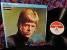 BEAUTIFUL MINT 1967 Deram   DAVID BOWIE 1st LP  Toytown Popsike LONDON MOD Psych