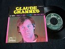 EP CLAUDE CHANNES LA HAINE FREAK BEAT JERK POP FRANCAIS