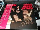 QUEEN SHEER HEART ATTACK JAPANESE IMPORT PRESSING LP P-10137E VG+