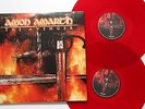 AMON AMARTH - The Avenger 2-LP Gatefold col. vinyl