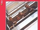 BEATLES**1962-1966 (RED) (GATEFOLD)**2 VINYL SET