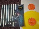 DAVID BOWIE Stage (RCA Victor UK Original YELLOW Vinyl DLP 1978) A1/ B1/ C1..EX