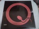 QUEENS OF THE STONE AGE QOTSA Songs For The Deaf LP DUPLO RED WAX NEW REISSUE