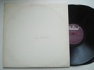 BEATLES White Album EX CAPITOL SWBO-101 Original Purple Label 2LP