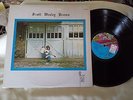 Scott Wesley Brown - self-titled 1973 LP, Sons of Thunder, xian folk rock