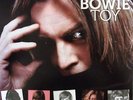 DAVID BOWIE LP VINYL TOY