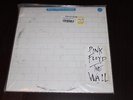 PINK FLOYD The Wall 2x LP HALF SPEED MASTERED NEAR MINT Audiophile CBS Dark Side