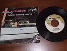 ROY ORBISON I'm Hurtin' b/w I Can't Stop Loving You 45 w/ rare PS Monument 433