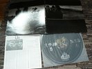 U2 1987 KOREA LP UNIQUE 7 TRACKS ONLY THE JOSHUA TREE GATEFOLD W INSERT OLW-476