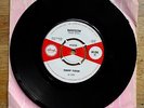 ROBERT PARKER Barefootin' / Let's Go Baby ISLAND UK 1st Press A1/B1 7