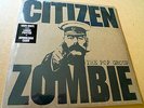 THE POP GROUP Citizen Zombie LP 180g Vinyl + Poster/Download NEW & Sealed