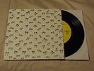 Beat Happening, Our Secret, Their First Record, Hand Colored, 1984, K Records