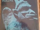 R.E.M. record store day 2010 chronic town RSD OOP,#2971,blue vinyl,MINT,rem
