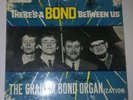 The Graham Bond Organization ORIGINAL UK MONO COLUMBIA  33SX 1750