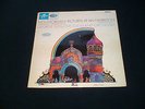 SAX 2556 1st PRESS UK STEREO COLUMBIA NEAR MINT STRAVINSKY FIREBIRD SUITE  SZELL