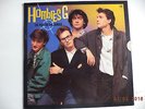 HOMBRES G. Un Par de Palabras. 1986 .Venezuelan pressing. LP.33RPM