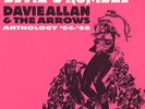 Davie Allan & The Arrows - Devil's Rumble - Anthology 1965-68 2-LP 180g - Vin...