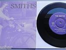 The Smiths - Bigmouth Strikes Again UK 1986 Rough Trade 7