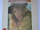 JOHN MAYALL EMPTY ROOMS DOUBLE VINYL LP POLYDOR 2683039 UK 1969 NEAR MINT