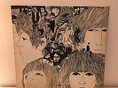 THE BEATLES - Revolver - Vinyl LP 1966 XEX 605-2/606-2 Mono album 1ST PRESS