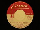 northern soul LOTTI GOLDEN Sock It To Me Baby/It's Your Thing  ATLANTIC  DJ