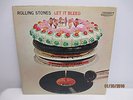 THE ROLLING STONES - LET IT BLEED - 12