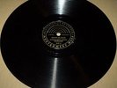 Buzzington's Rustic Revellers Jug Band Blues Montgomery Ward 8049 78 Record