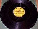 Johnny Cash Sun Records #283 Big River Ballad of a Teenage Queen 1958 78 RPM