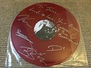 Catfish And The Bottlemen - Tortuga / Sidewinder -RED vinyl 12