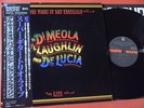 CBS-SONY-AL DI MEOLA 
