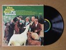 The Beach Boys - Pet Sounds original 60s Capitol pressing