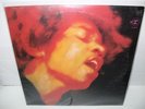 JIMI HENDRIX EXPERIENCE electric ladyland LP VINYL stereo SEALED reprise USA