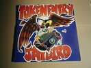 TOKEN ENTRY Jaybird LP - Hardcore NYHC