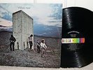 The Who Who's Next ORIG 1971 1st Press US DECCA LP W1 Doug Sax