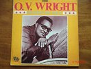 O.V. Wright, 