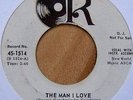 MARION STEWART THE MAN I LOVE NORTHERN SOUL