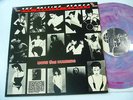 ROLLING STONES - MORE FAST NUMBERS (RARE LP) COLOR VINYL
