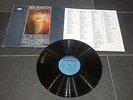 LP MI BASTA SOLO CHE SIA UN AMORE MIA MARTINI INNER SLEEVE FONIT CETRA 1991