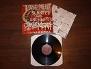 PAVEMENT SLANTED & ENCHANTED VINYL NEAR MINT LP 92 UK BIG CAT ABB34 MALKMUS