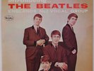 THE BEATLES: Introducing Vee Jay Reissue VINYL LP Super Clean NM-